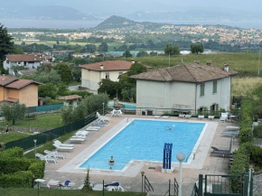 La Finestra sul Garda Polpenazze Del Garda